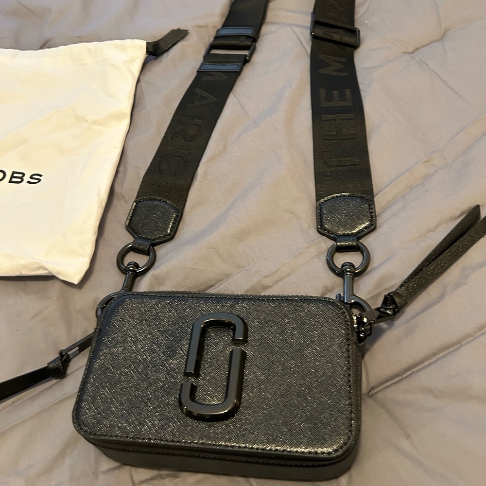 Marc Jacobs Snapshot Bag